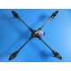 Croix centrale pour Parrot AR.Drone 2.0