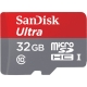 Carte microSD Sandisk Ultra 32GB