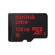 Carte microSD Sandisk Ultra 128GB