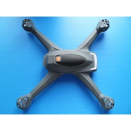 Fuselage complet pour Orange Drone