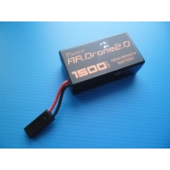 Batterie neuve 11.1 V 1500 mah pour Parrot AR.Drone 2.0