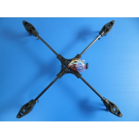 Croix centrale neuve pour Parrot AR.Drone 2.0