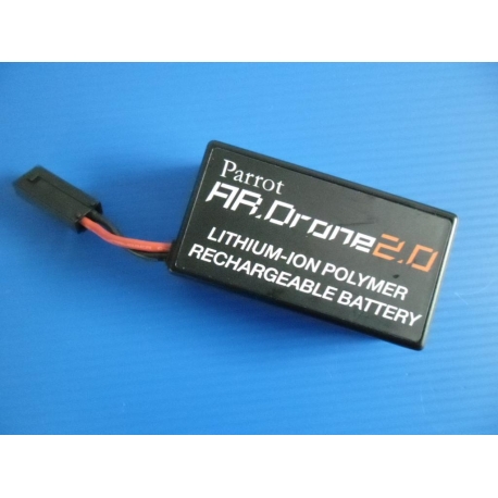 Batterie neuve 11.1 V 1000 mah pour Parrot AR.Drone 2.0