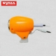 Caméra neuve HD 2MP orange WIFI FPV pour Syma X8