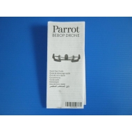 Guide de démarrage rapide papier pour Parrot Bebop