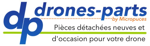 Drones-Parts